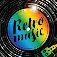 Retro Music Television