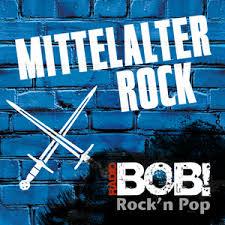 RadioBOB Mittelalter-Rock (64 kbps AAC)