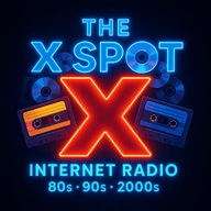 Spot Radio