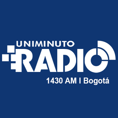 Uniminuto radio 1430 AM Bogotá