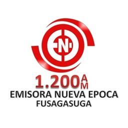 Emisora nueva época