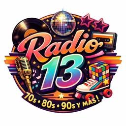 Радио 13