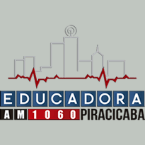 Educadora AM 1060 Piracicaba