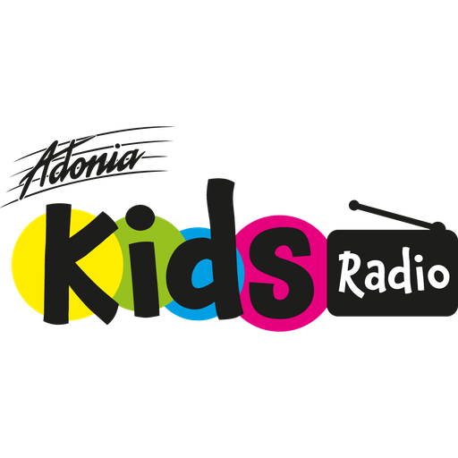 Adonia-KidsRadio