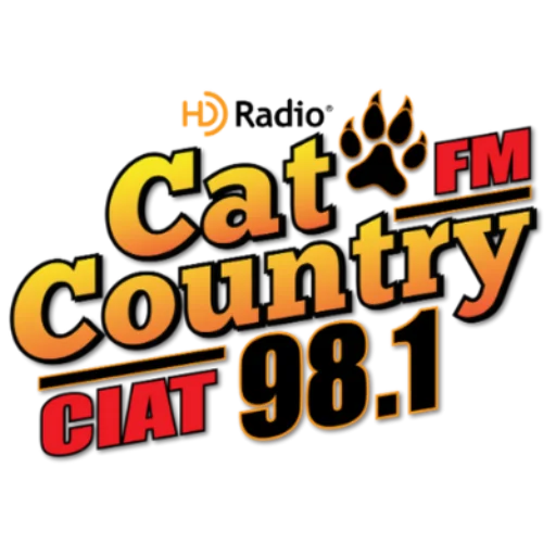 CIAT-FM 98.1 "Cat Country 98" Assiniboia, SK