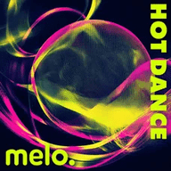 MELORADIO HOT DANCE