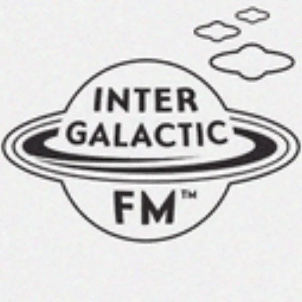 INTERGALACTIC FM - Disco Fetish