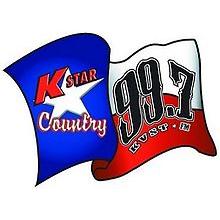 K-Star Country 99.7 FM