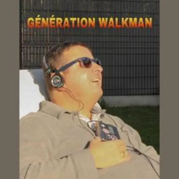 Walkman Radio