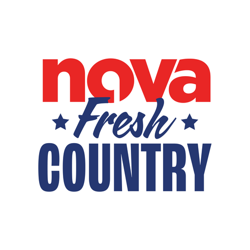 Nova Fresh Country (AAC+ 128k)