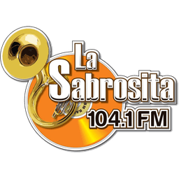 La Sabrosita (Cuauhtémoc) - 104.1 FM - XHCDH-FM - Grupo BM Radio - Cuauhtémoc, Chihuahua