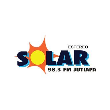 Estéreo Solar 98.3 FM