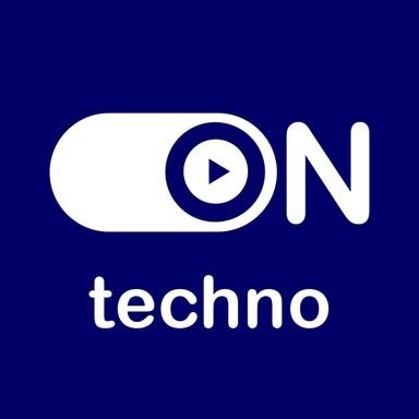 0 N - Techno on Radio
