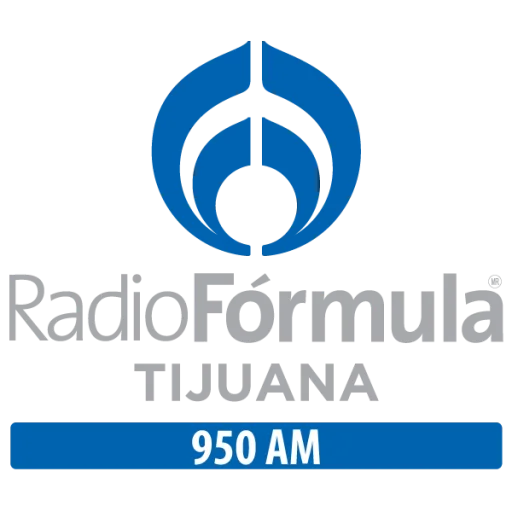 RADIO FÓRMULA 950 (Tijuana) - 950 AM - XEKAM-AM - Grupo Fórmula - Tijuana, Baja California