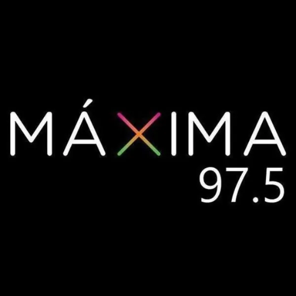 Máxima 97.5 FM Cancún