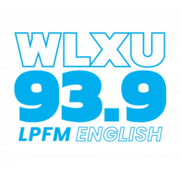 WLXU 93.9 FM