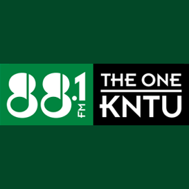 KNTU 88.1 Indie