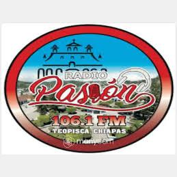 Radio Pasion