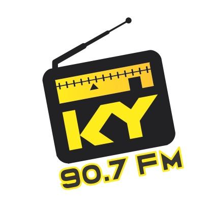 KY (Magdalena de Kino) - 90.7 FM - XHLDC-FM - Grupo Audiorama Comunicaciones - Magdalena de Kino, Sonora