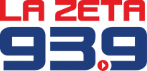 La Zeta (Hermosillo) - 93.9 FM - XHMV-FM - Uniradio - Hermosillo, Sonora