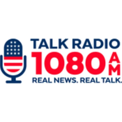 Talk Radio 1080