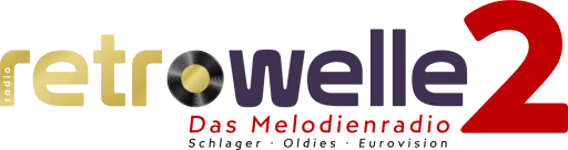 Retrowelle 2 - Das Melodienradio (neu)