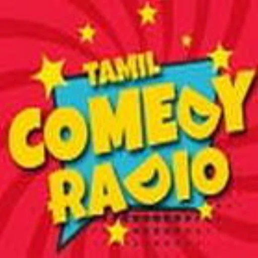 tamilcomedyradio