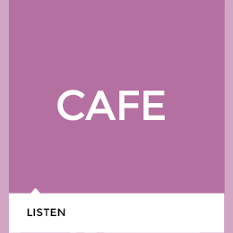 16Bit.FM Cafe