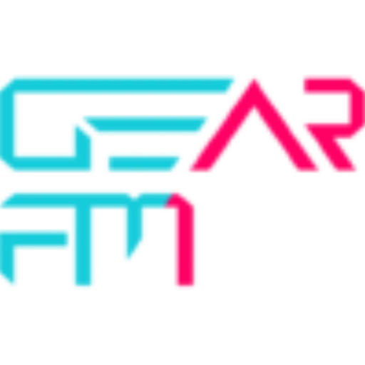 GearFM