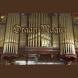 Organ Magic