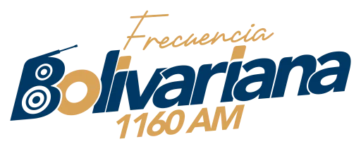 Frecuencia Bolivariana 1160 AM