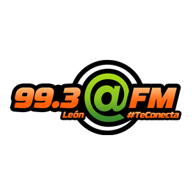 Arroba FM (León) - 1530 AM - XESD-AM - Radiorama - León, Guanajuato