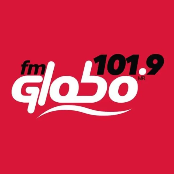Globo 101.9 (Mexicali) - 101.9 FM - XHPF-FM - MVS Radio - Mexicali, Baja California