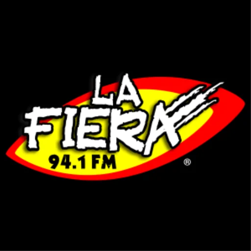 LA FIERA (Veracruz) - 94.1 FM - XHHV-FM - Grupo Pazos - Veracruz, Veracruz