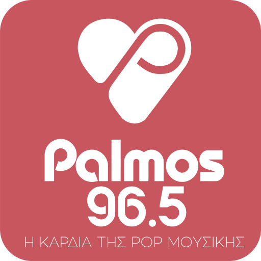 Palmós Kefalloniás 98.3