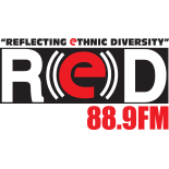 Red FM 88.9