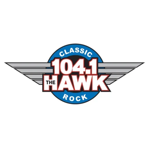 104.1 The Hawk