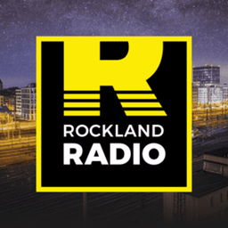 Rockland Radio - Ludwigshafen