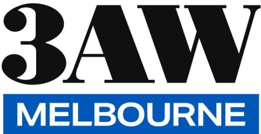 3AW - Melbourne - 693 AM (MP3)