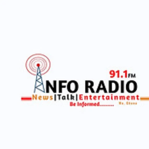 Info Radio 91.1 FM