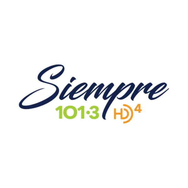 Siempre 101.3 FM Los Mochis