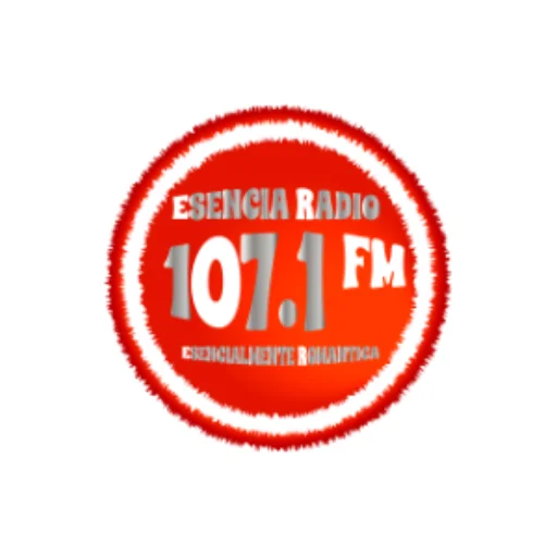 ESENCIA RADIO 107.1 (Zitácuaro) - 107.1 FM - XHETA-FM - Grupo Radio Zitácuaro - Zitácuaro, Michoacán