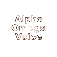 Alpha & Omega 107.3