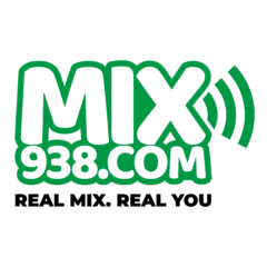 Mix 93.8 FM