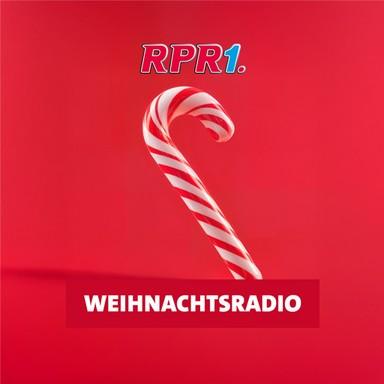 Dein Weihnachts Radio