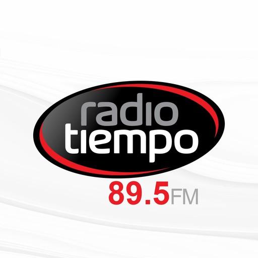 Radio Tiempo Cali 89.5 FM