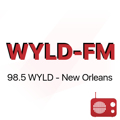 98.5 WYLD