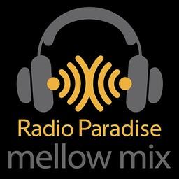 Radio Paradise Mellow Mix