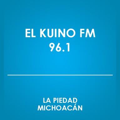 EL KUINO 96.1 (La Piedad) - 96.1 FM - XHPLPM-FM - Grupo Radiofónico ZER - La Piedad, Michoacán