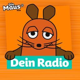 Die Sendung mit der Maus zum Hören